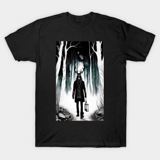 Wendigo T-Shirt